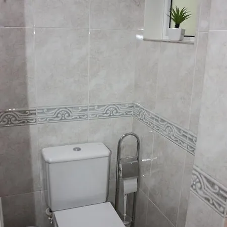 Simple Chic Belem *