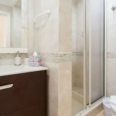 Apartment Simple Chic Belem *